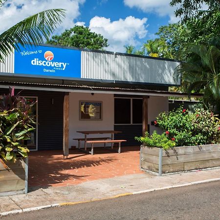 Discovery Parks - Darwin Exterior photo