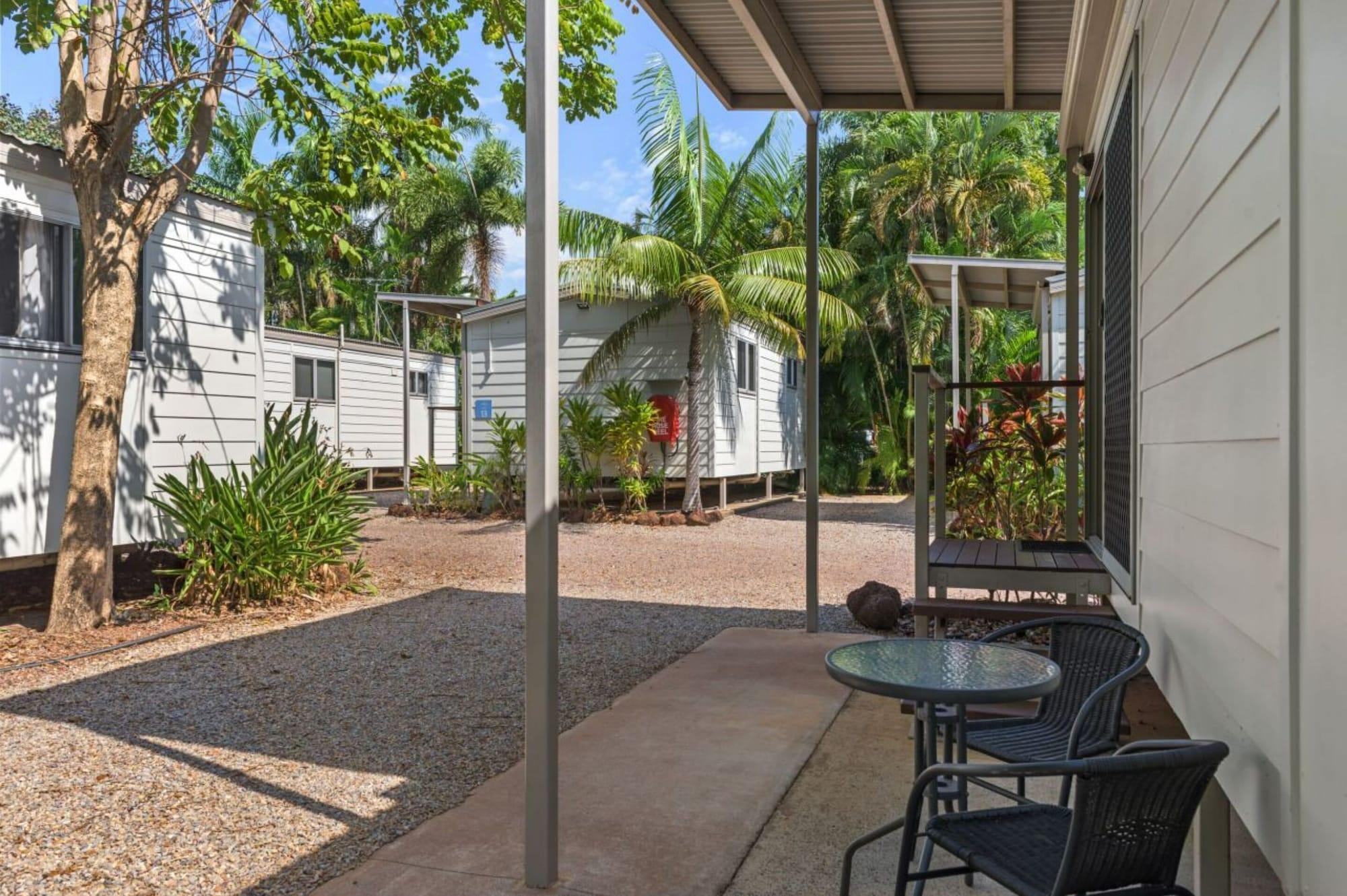 Discovery Parks - Darwin Exterior photo
