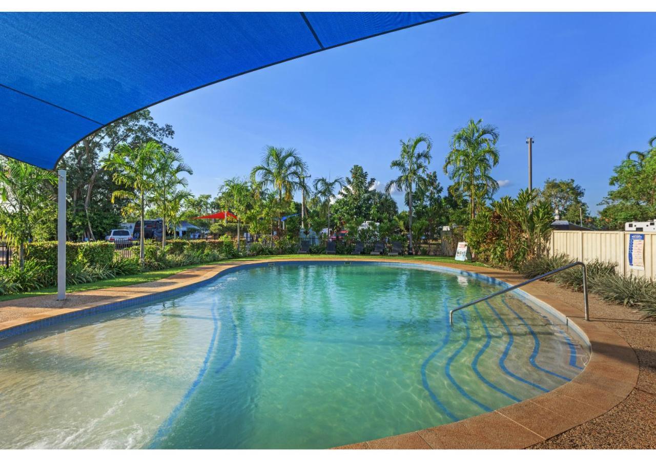 Discovery Parks - Darwin Exterior photo