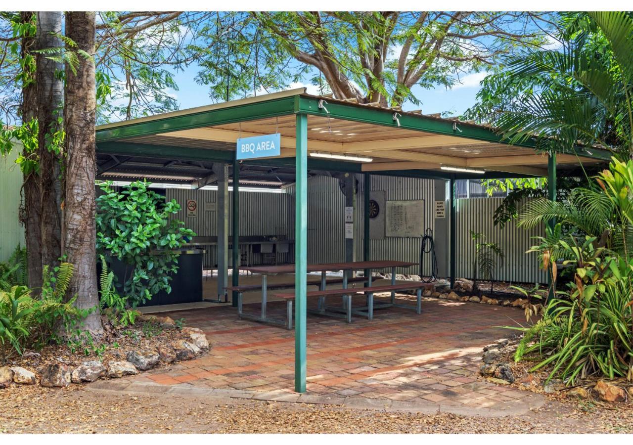 Discovery Parks - Darwin Exterior photo