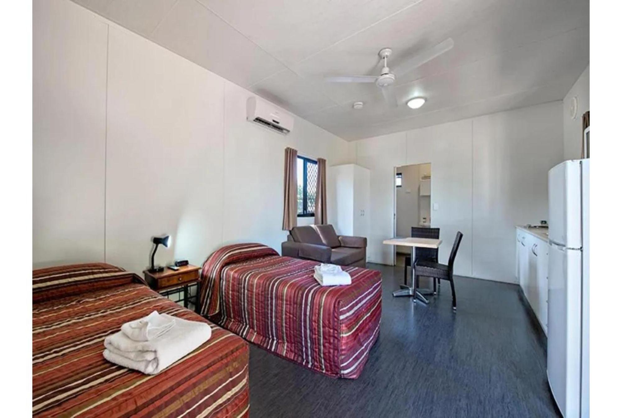 Discovery Parks - Darwin Room photo