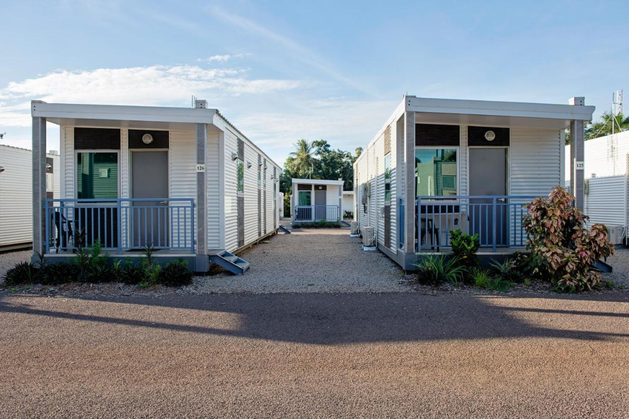 Discovery Parks - Darwin Exterior photo