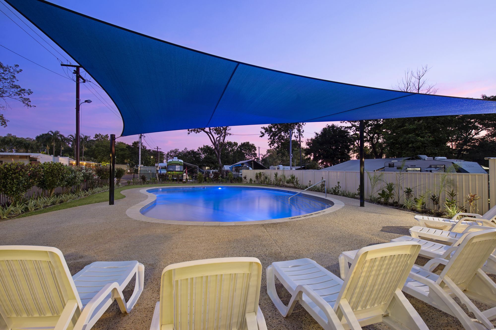 Discovery Parks - Darwin Exterior photo